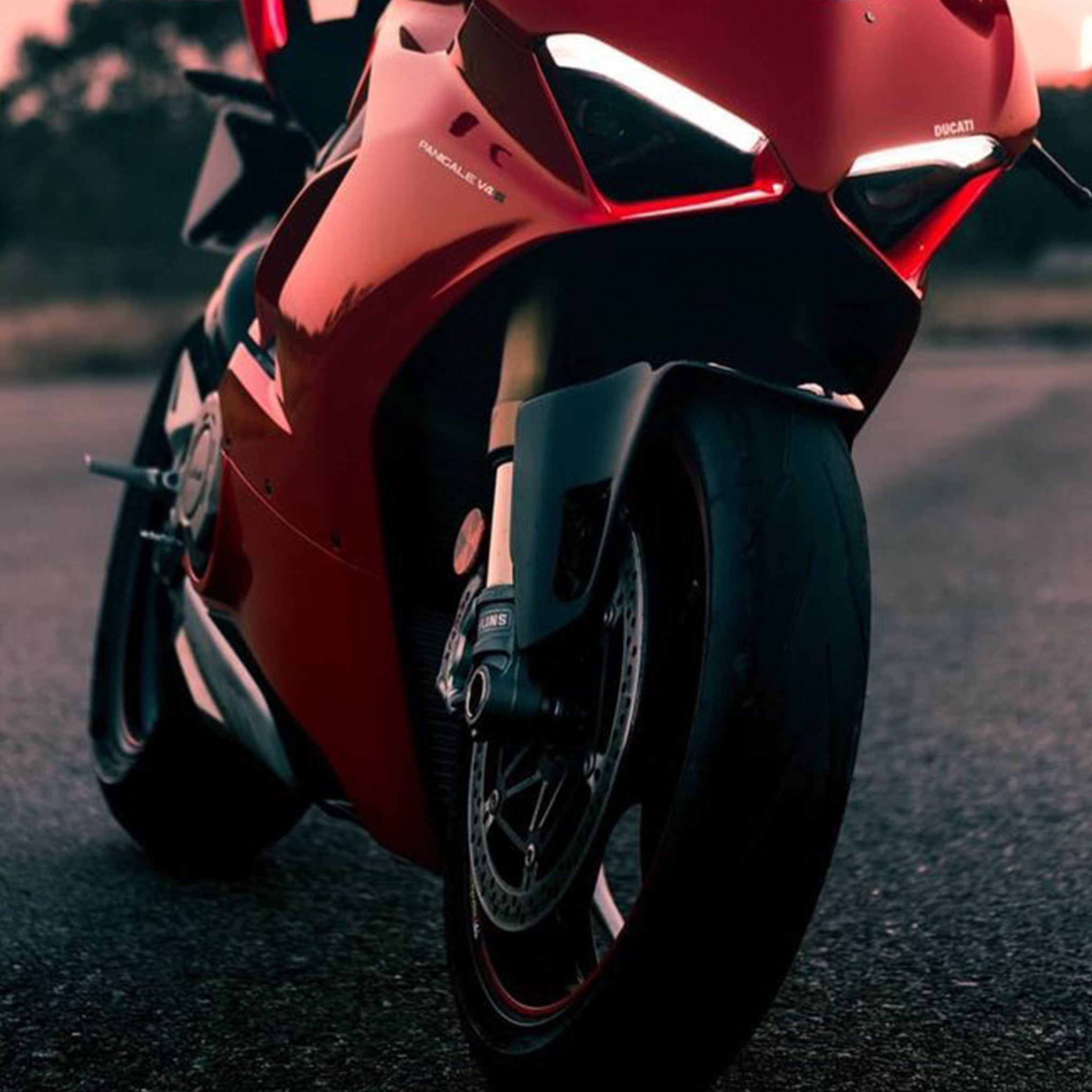 Ducati Passion