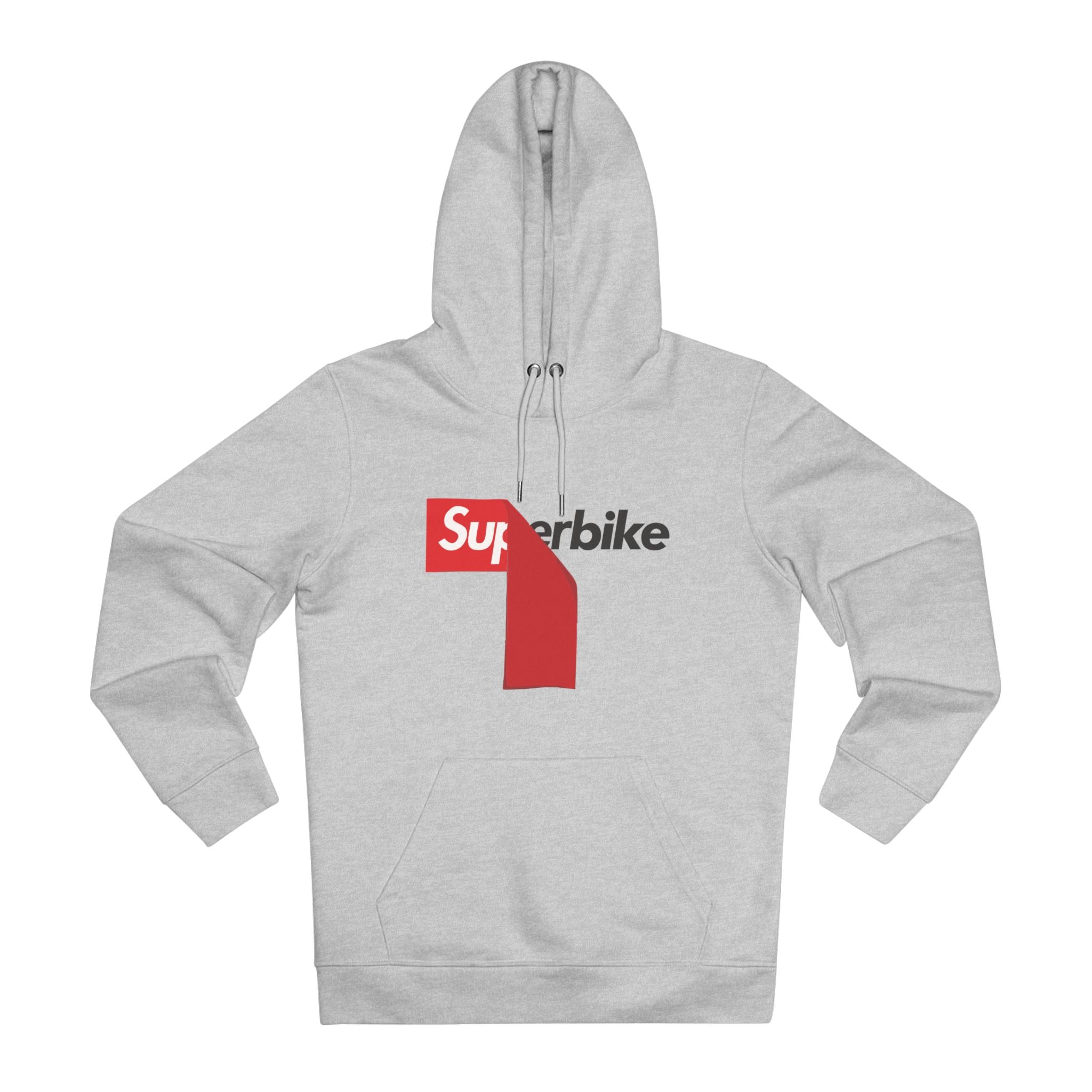 Superbike, We Don't Need No Pill, Heavy Motorcycle Hoodie