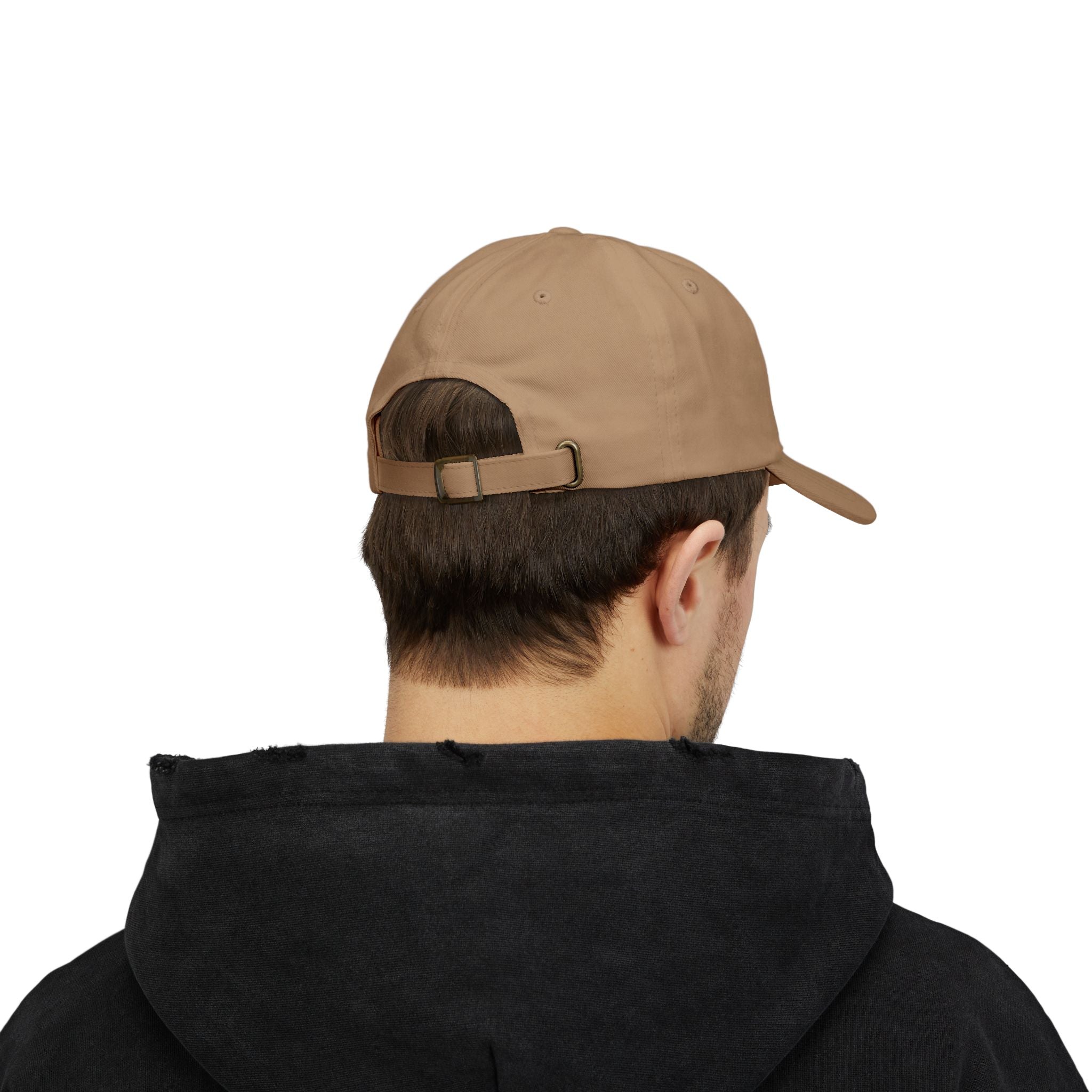 MotoPill Rider’s Classic Dad Cap