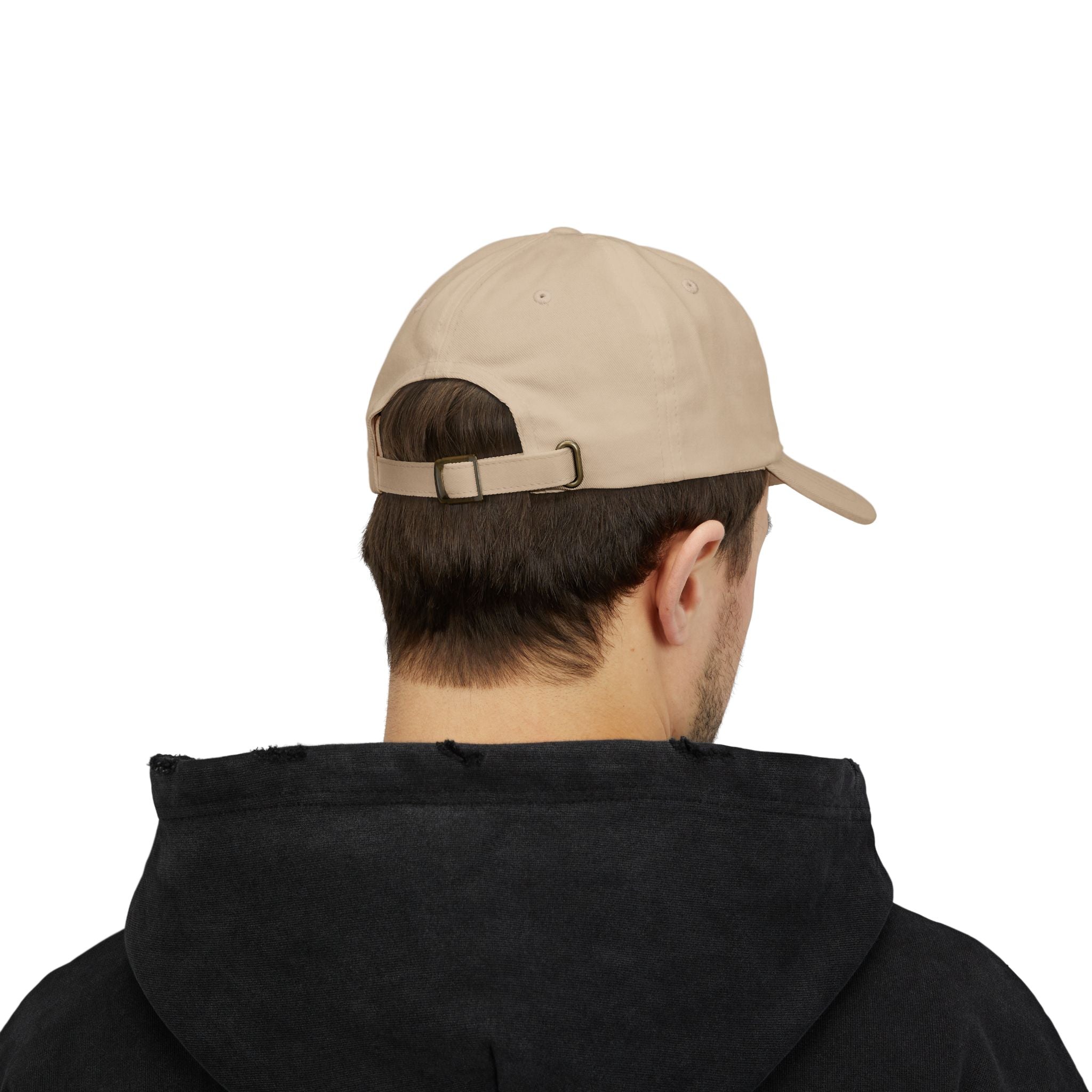 MotoPill Rider’s Classic Dad Cap