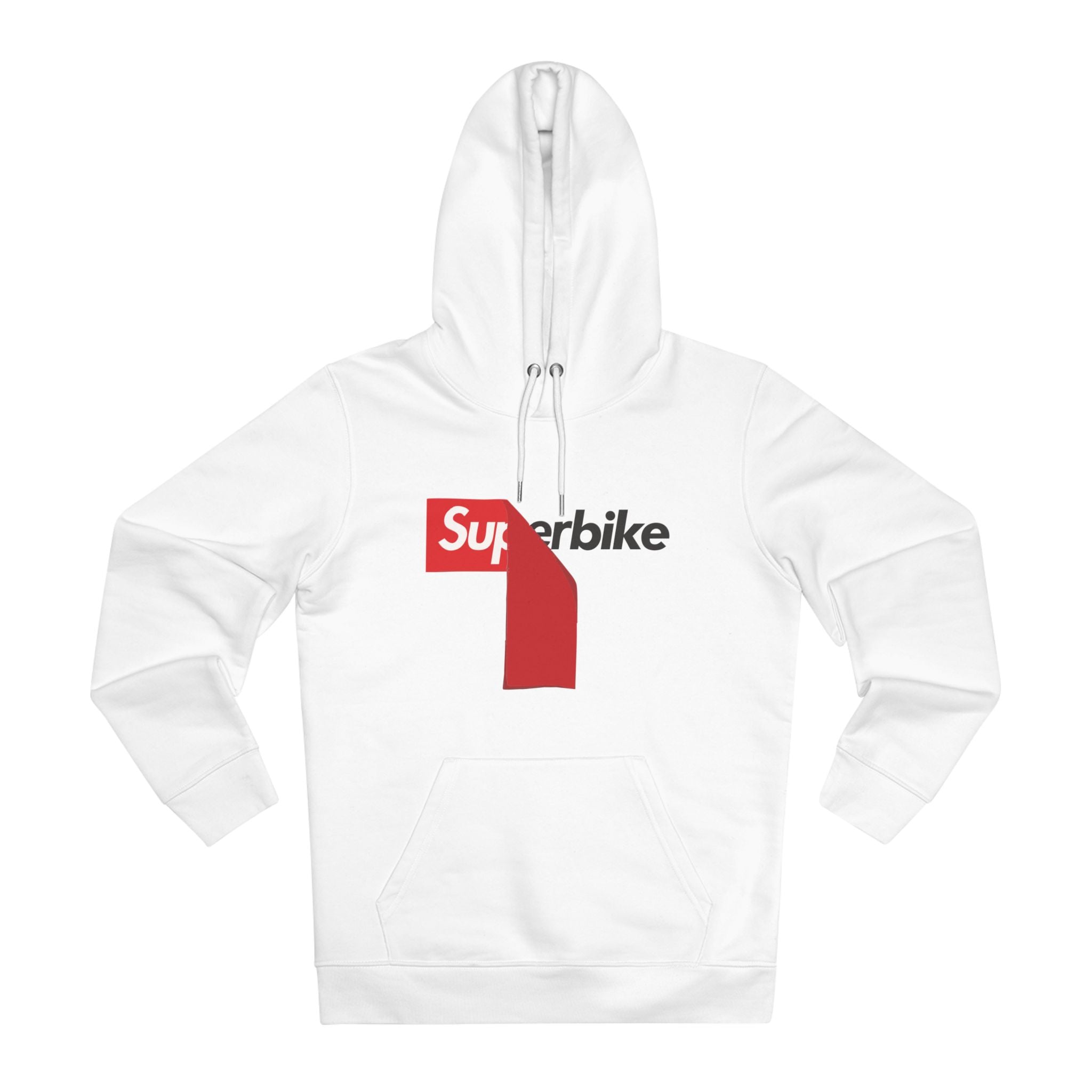 Superbike, We Don't Need No Pill, Heavy Motorcycle Hoodie