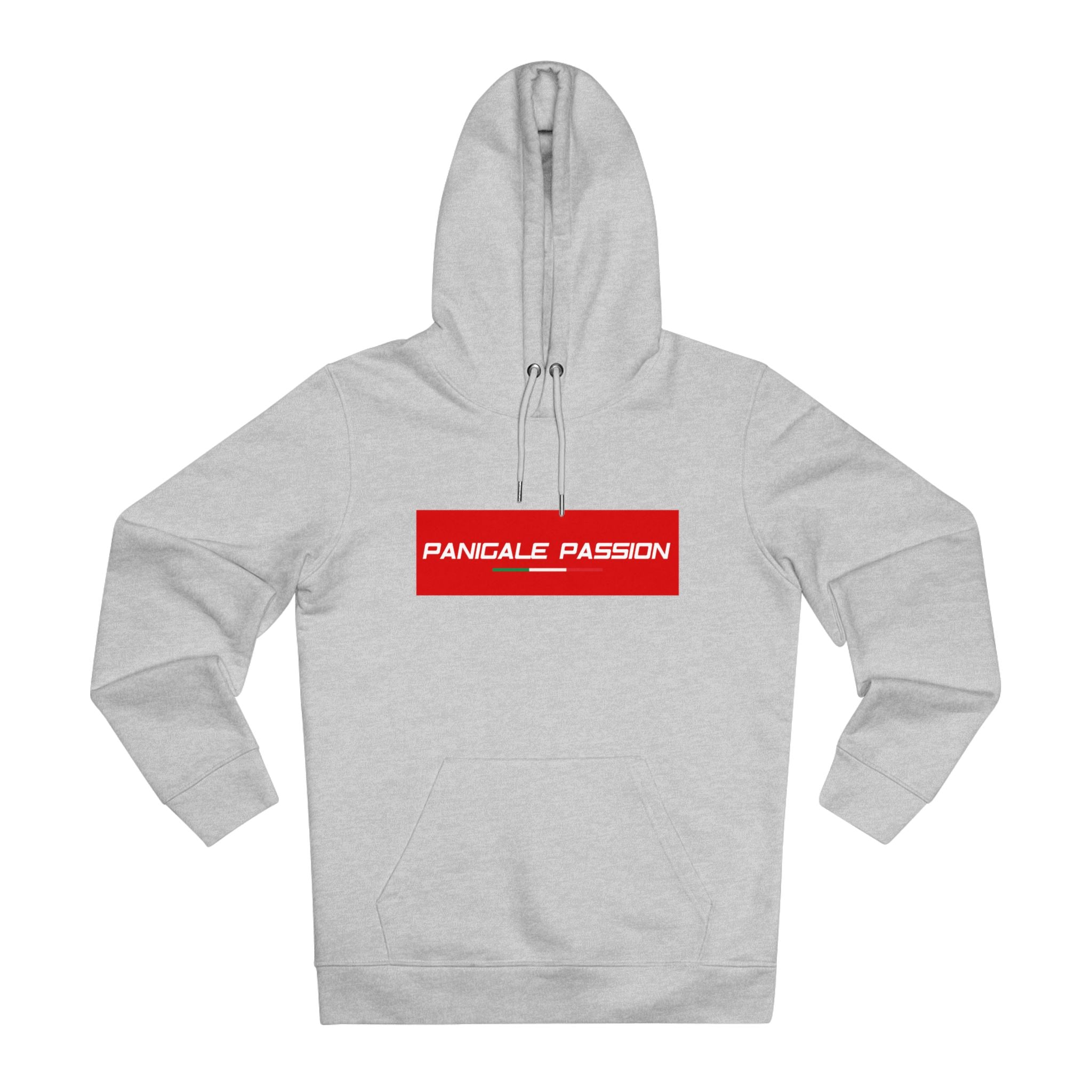 Panigale Passion, Heavy Panigale Motorcycle Hoodie