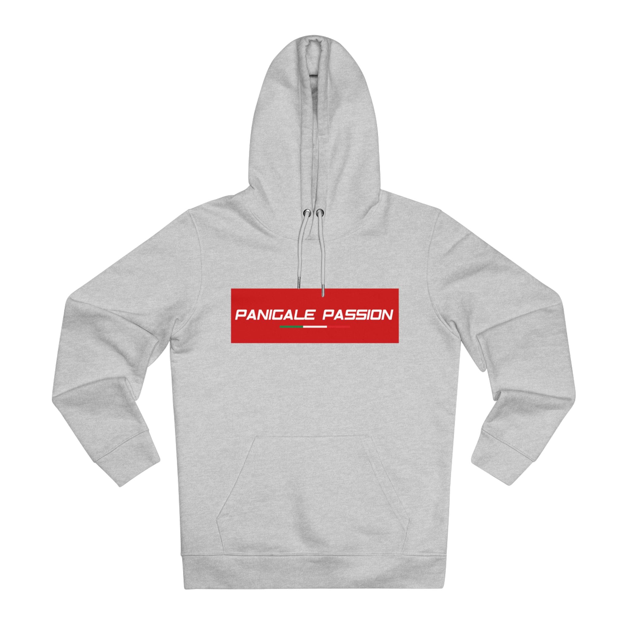 Panigale Passion, Heavy Panigale Motorcycle Hoodie