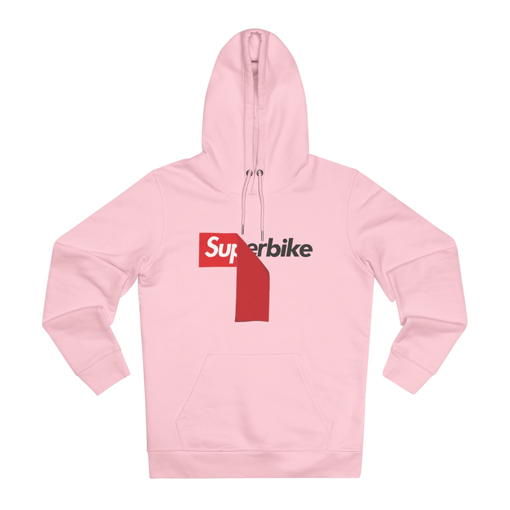 Superbike, We Don't Need No Pill, Heavy Motorcycle Hoodie